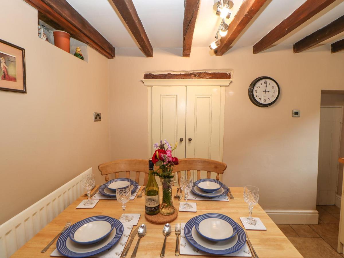 Cowlings Holiday home *