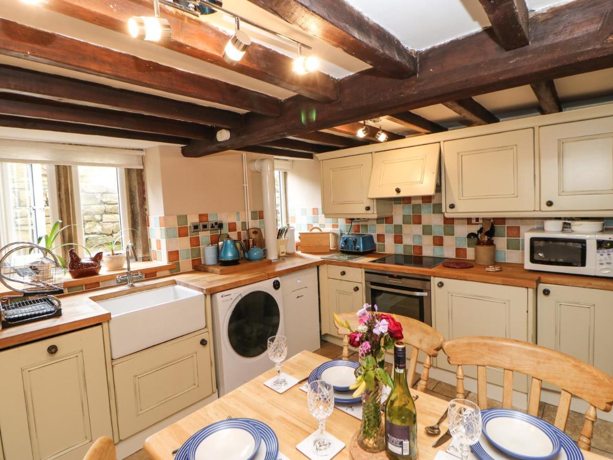 Holiday home Cowlings Richmond (North Yorkshire)